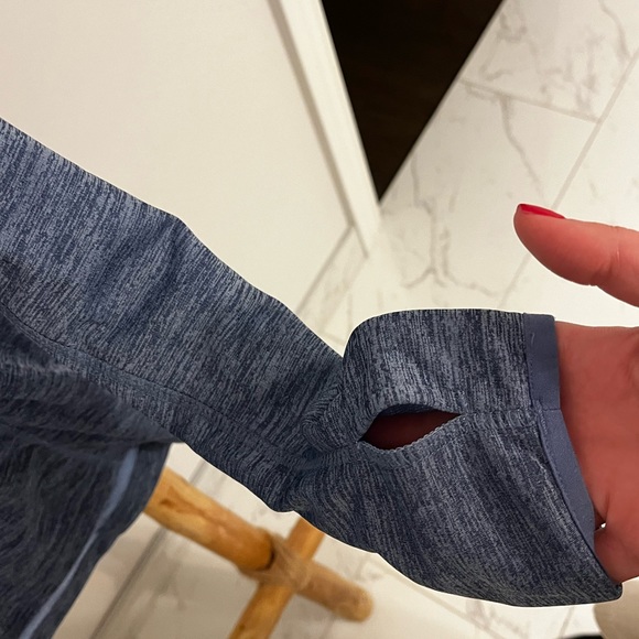 Columbia half zip fleece - Picture 4 of 5